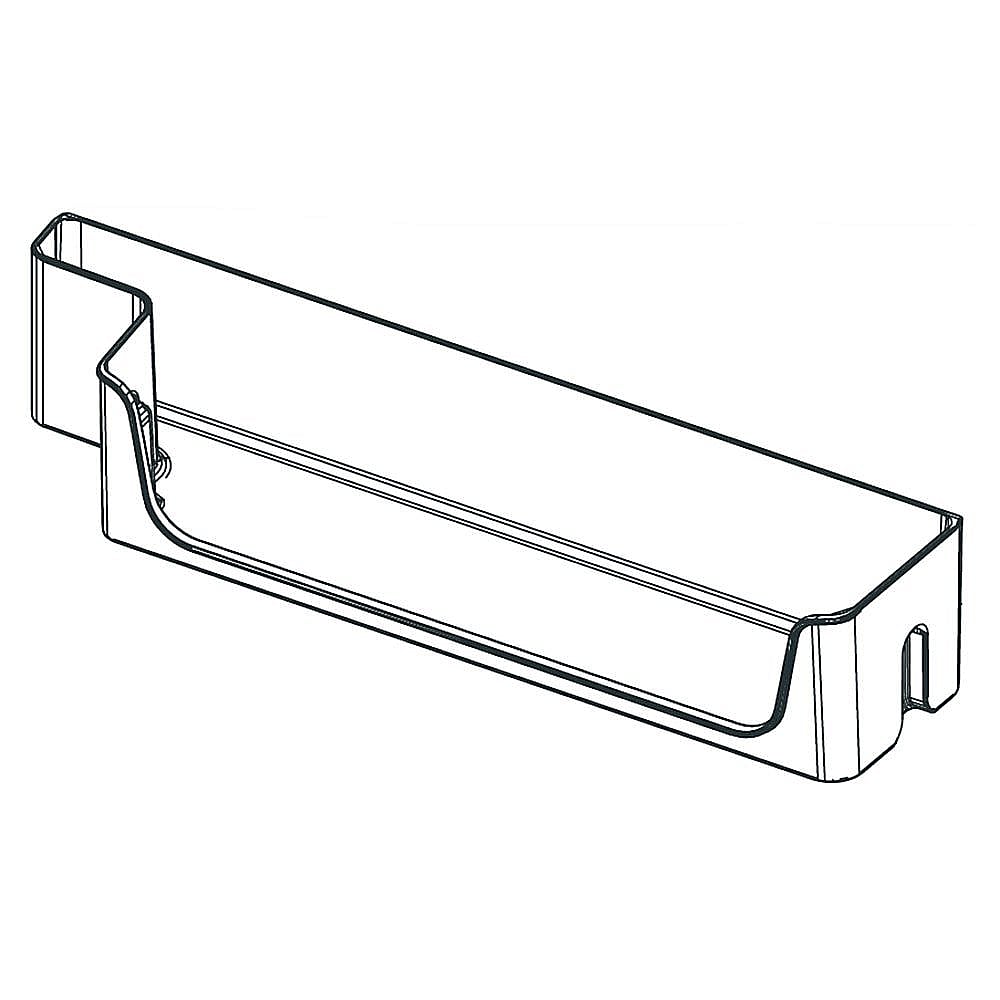 ASSY GUARD REF LOW DA97 20736A