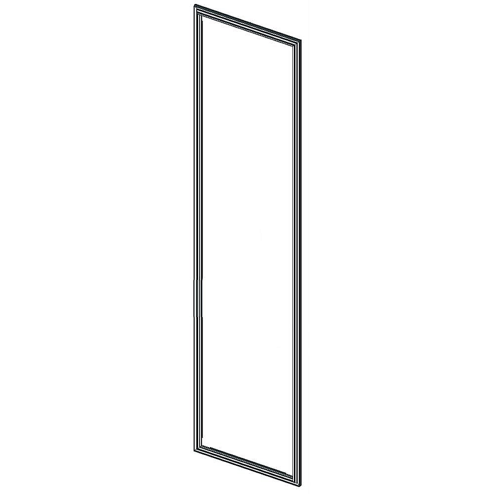 Part #da97-20743A, Assy Gasket-Fre
