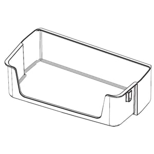 Refrigerator Door Bin, Right DA97-20988A