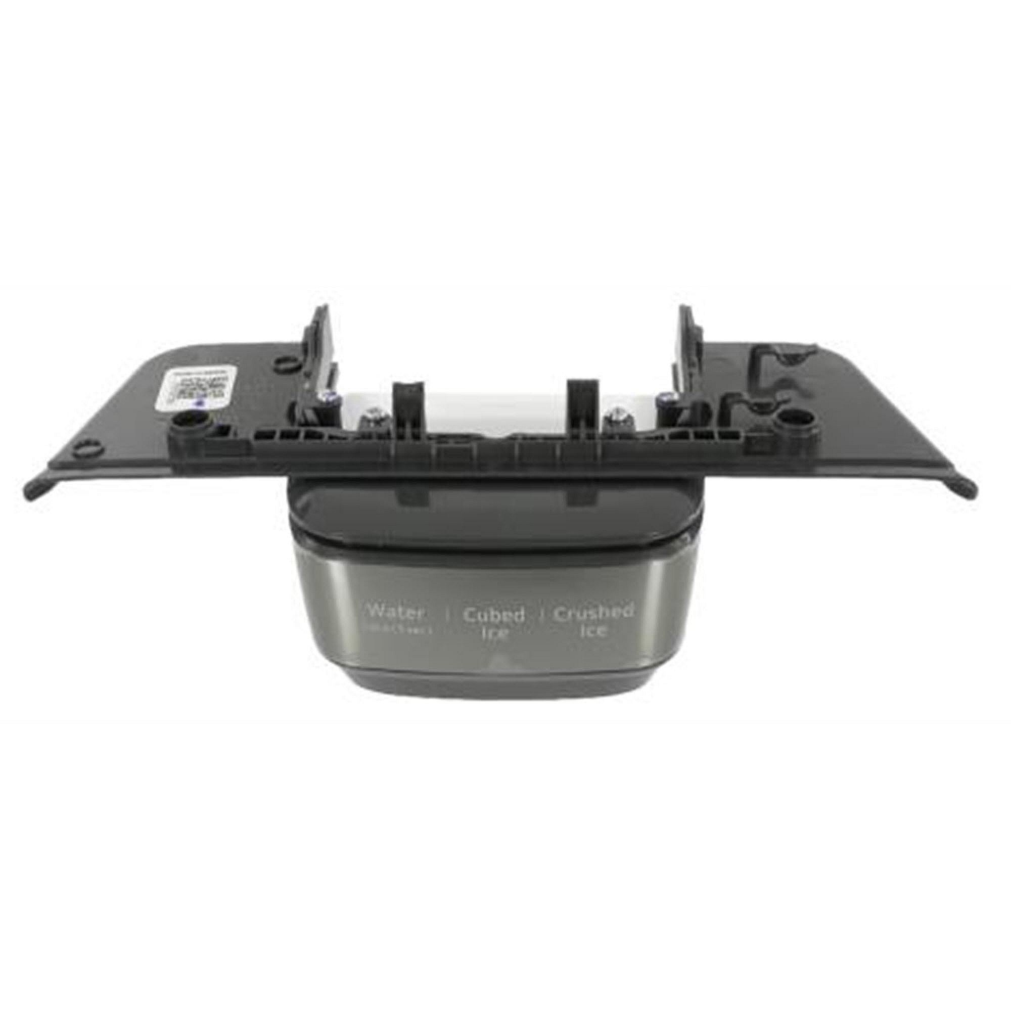 Part #da97-21052A, Assy Cover Dispenser