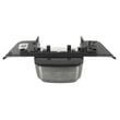 Assy Cover Dispenser for Samsung RF27T5501SR/AA-00 - Part DA97-21052A