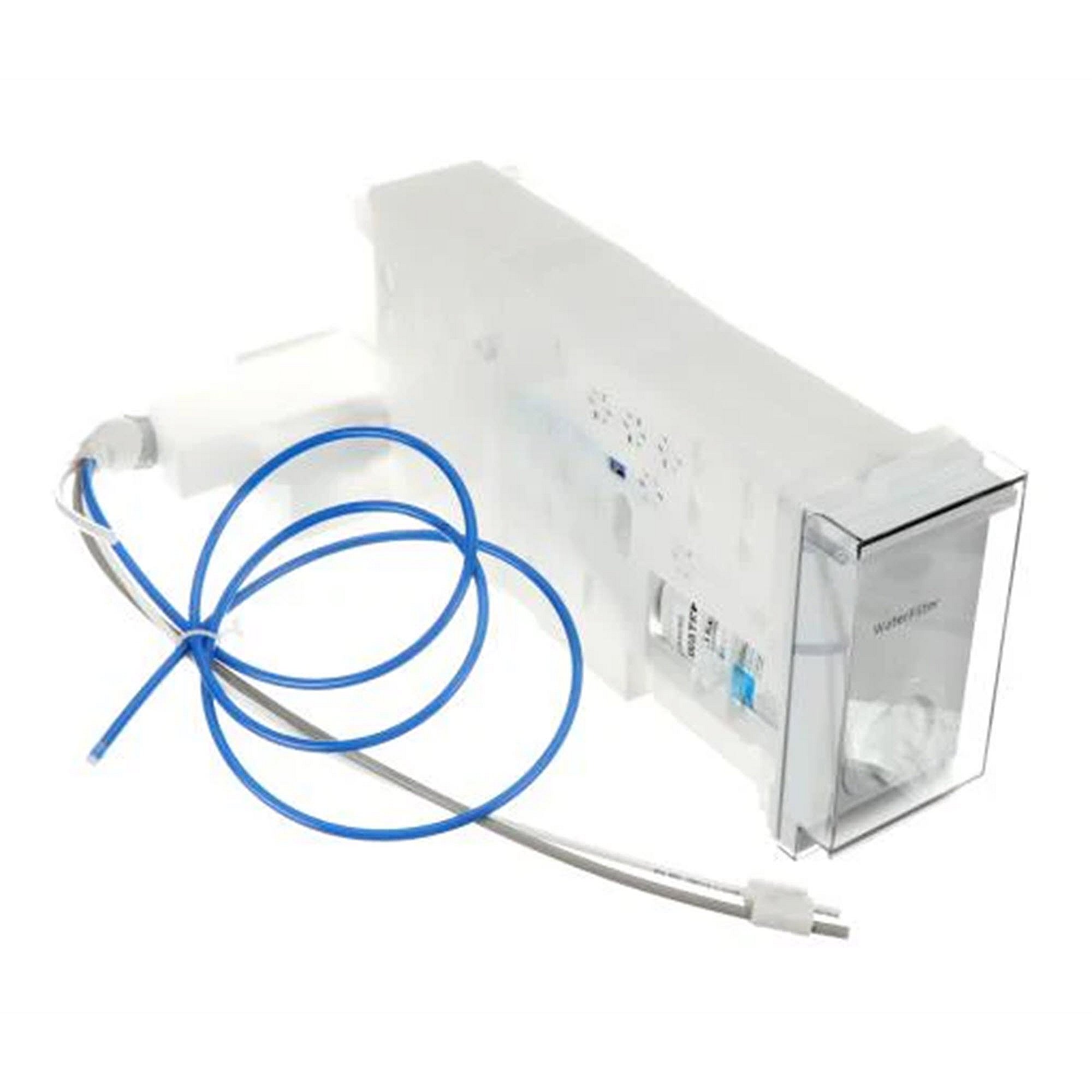 Part #da97-21324A, Samsung Refrigerator Water Filter Housing Assembly