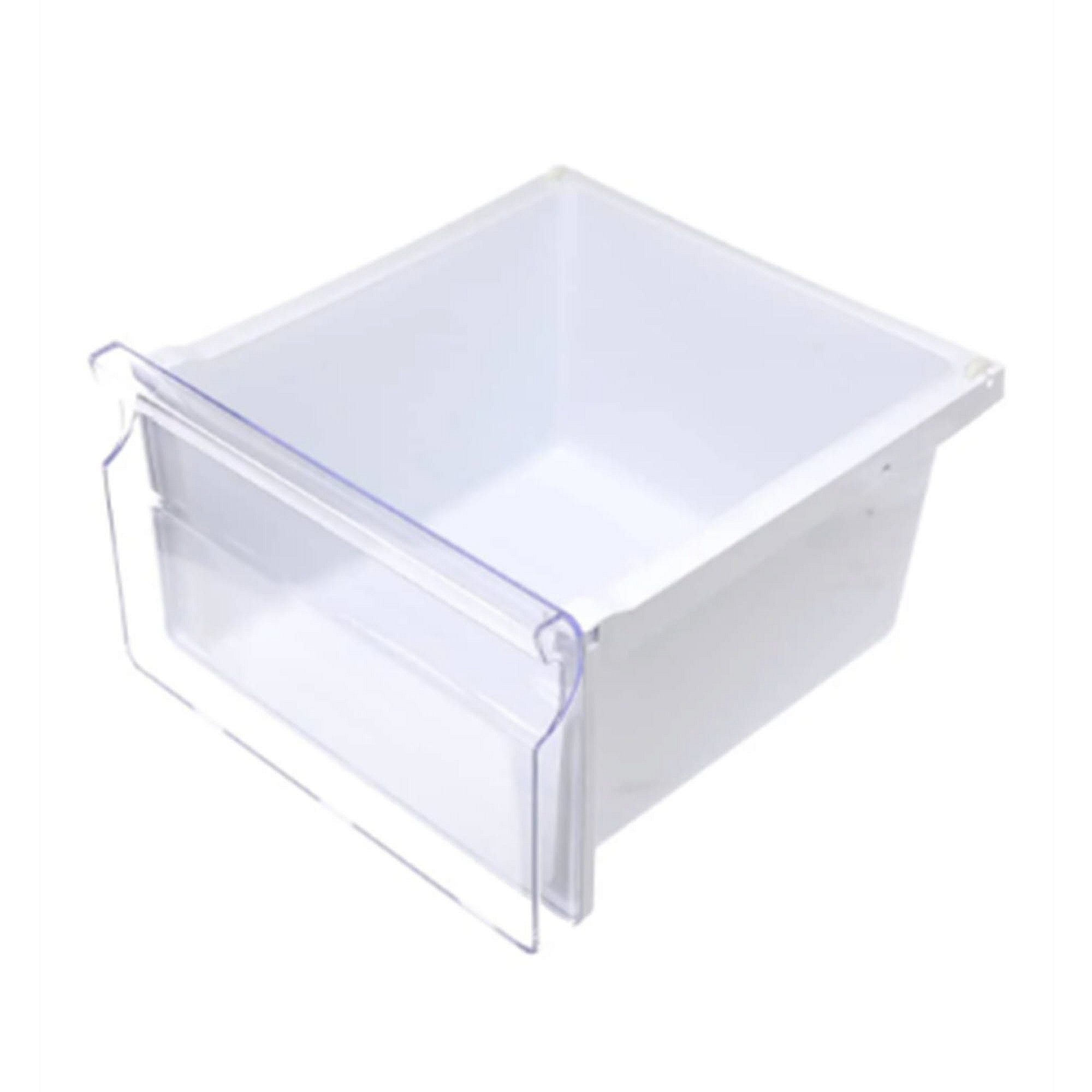 Part #da97-21585A, Assy Case Veg-Ref (2)