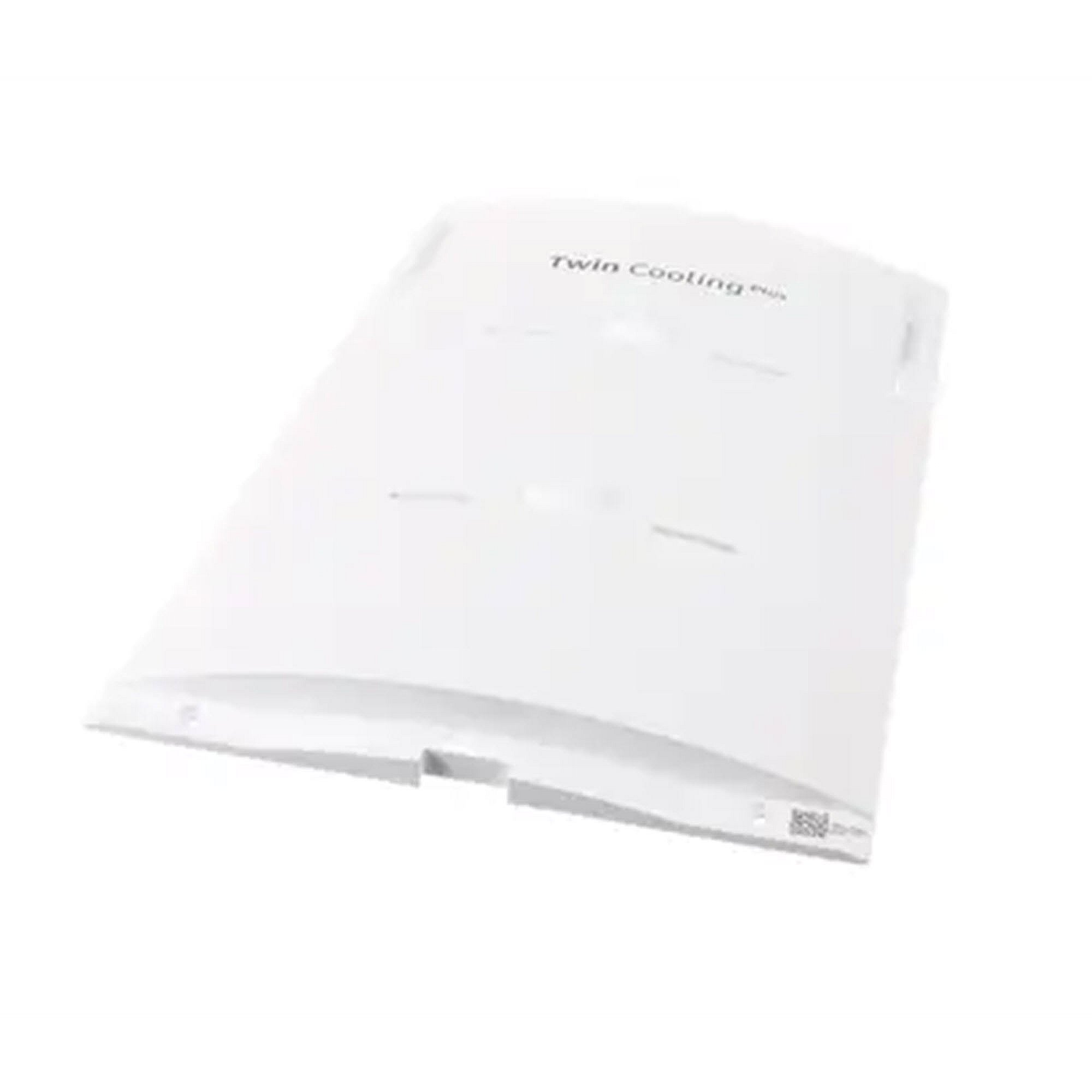 Part #da97-21595A, Assy Cover Evap-Ref
