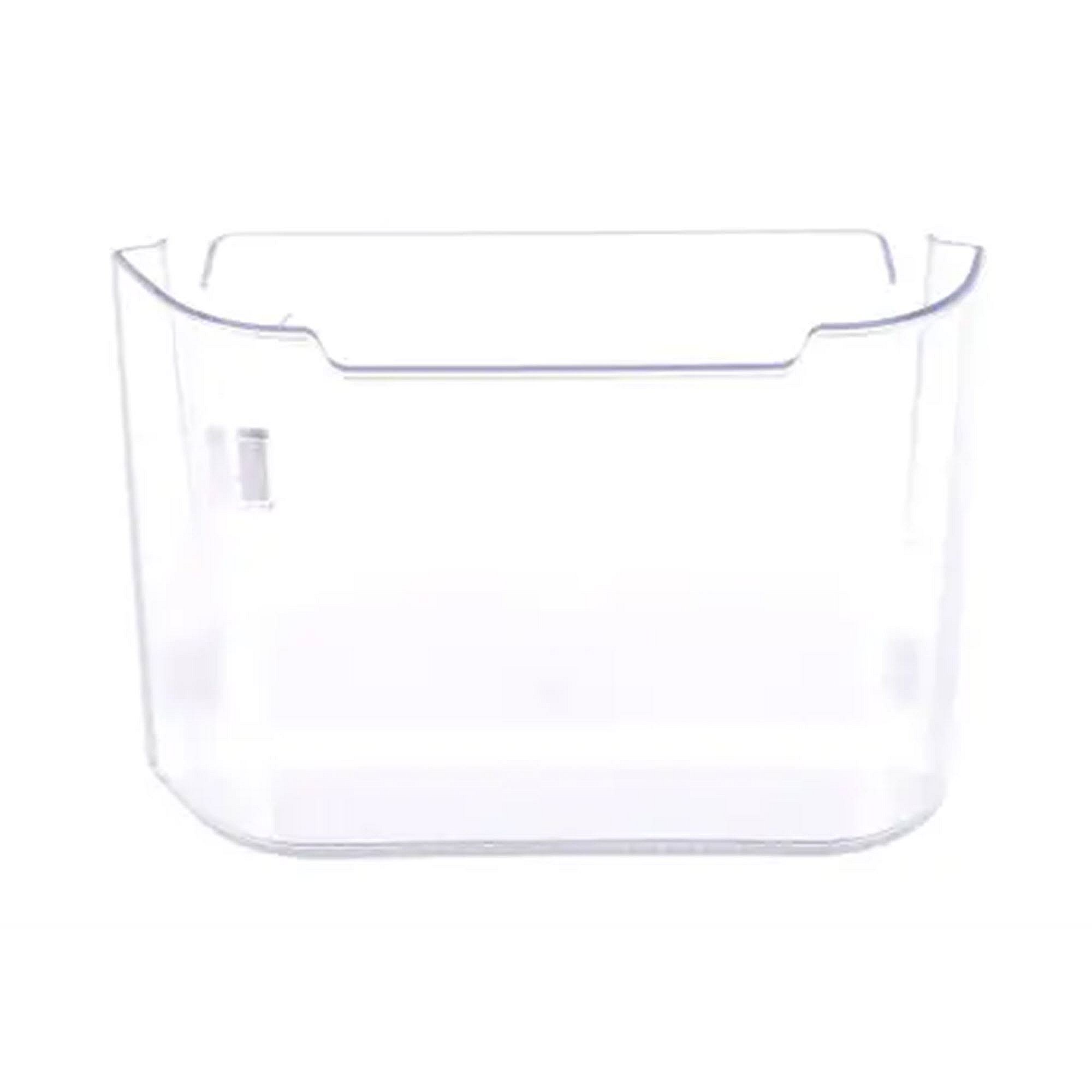 Samsung Part #da97-21787A, Refrigerator Ice Bin