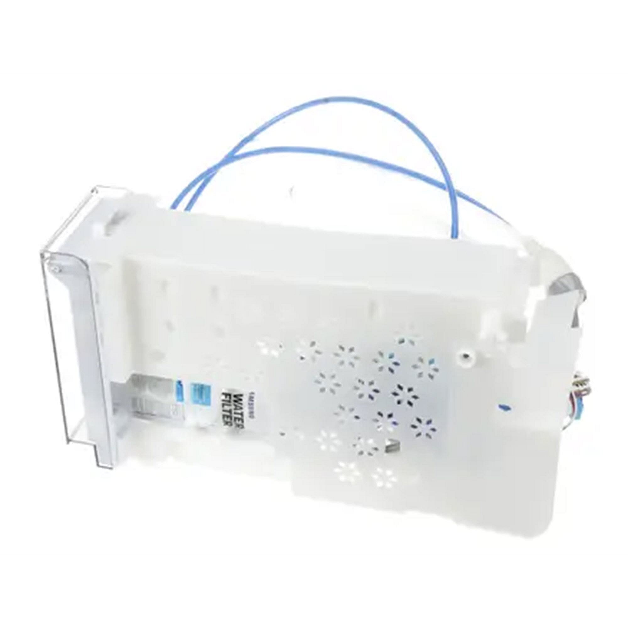 Part #da97-21797A, Samsung Refrigerator Filter Case