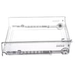 Refrigerator Freezer Slide Tray for Samsung RF29A9671SR/AA-00 - Part DA97-21799A