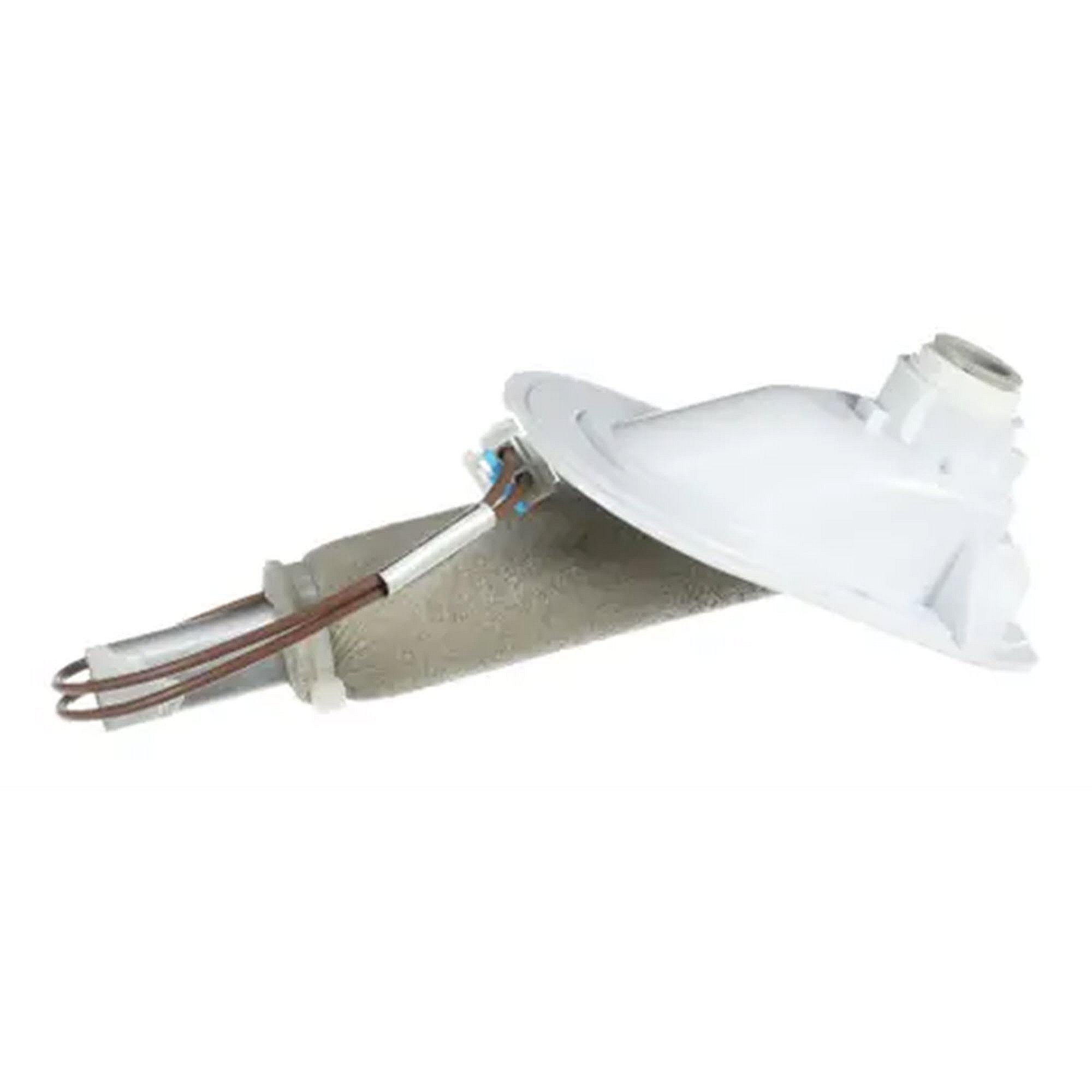 Part #da97-21801C, Samsung Refrigerator Ice Maker Water Pipe