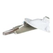 Samsung Refrigerator Ice Maker Water Pipe for Samsung RF29A9671SR/AA-00 - Part DA97-21801C