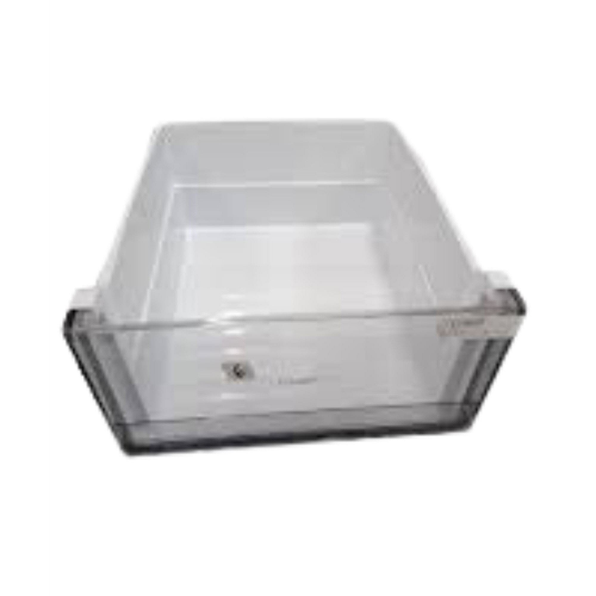 Samsung Part #da97-21873B, Refrigerator Crisper Drawer, Right