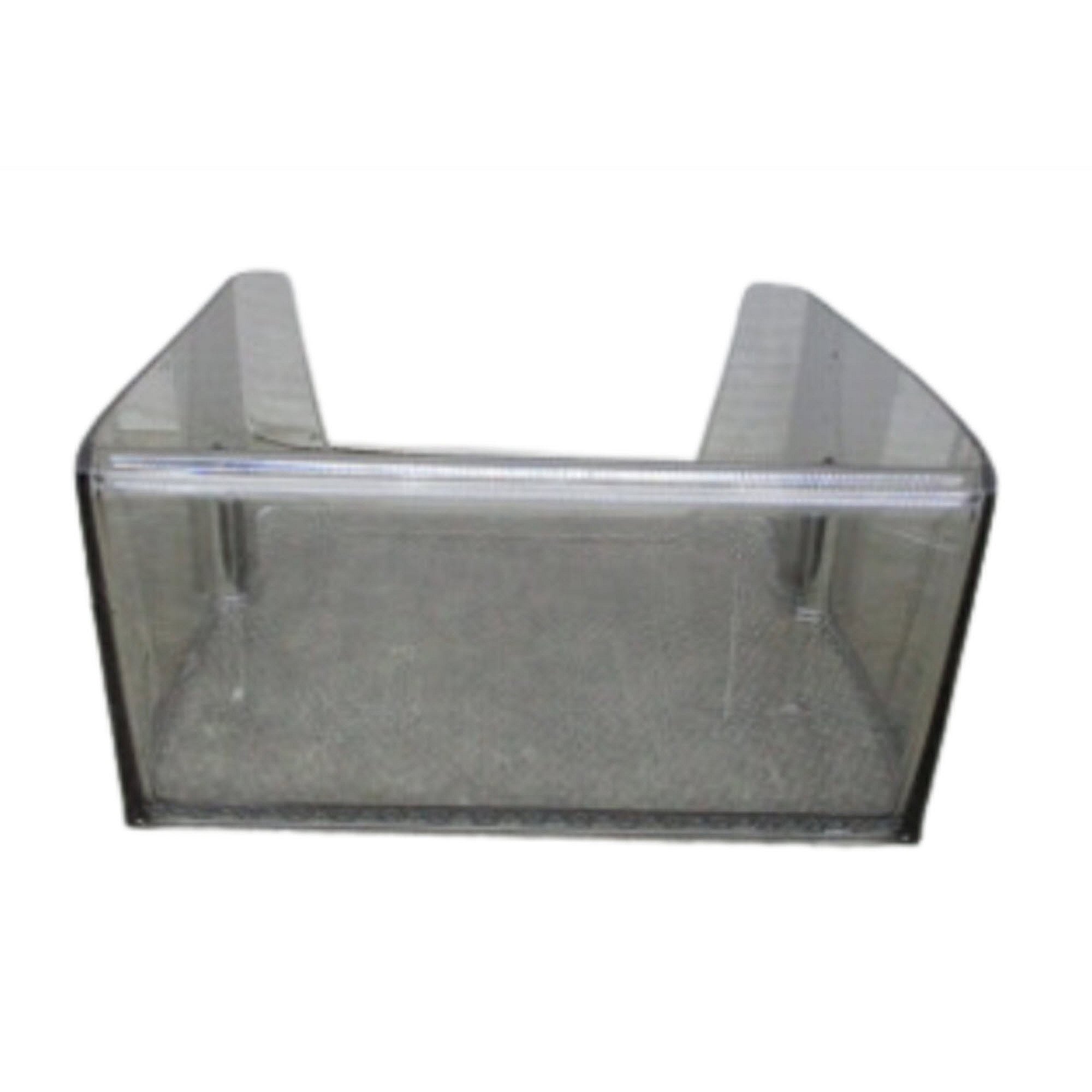 Part #da97-21913B, Guard-Ref Lo