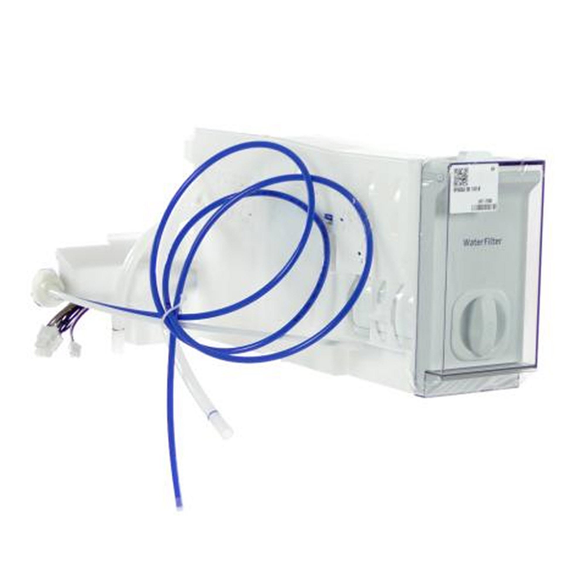 Samsung Part #da97-21938A, Refrigerator Water Filter Housing Assembly