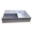 Tray-fre Up for Samsung RF29BB8200QL/AA-00 - Part DA97-22997A