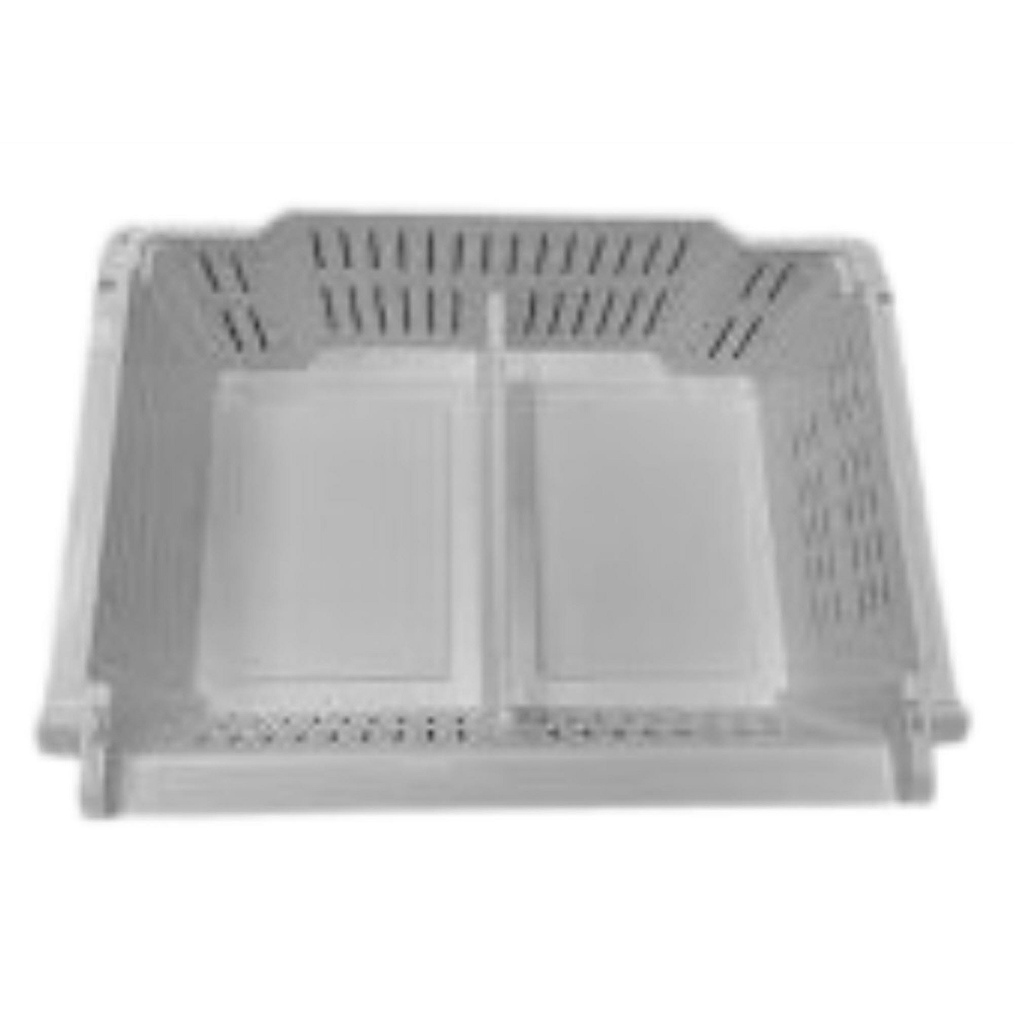 Samsung Part #da97-23029A, Refrigerator Freezer Basket