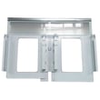 Refrigerator Pantry Drawer Cover Assembly for Samsung RF30BB620012/AA-00 - Part DA97-23049A