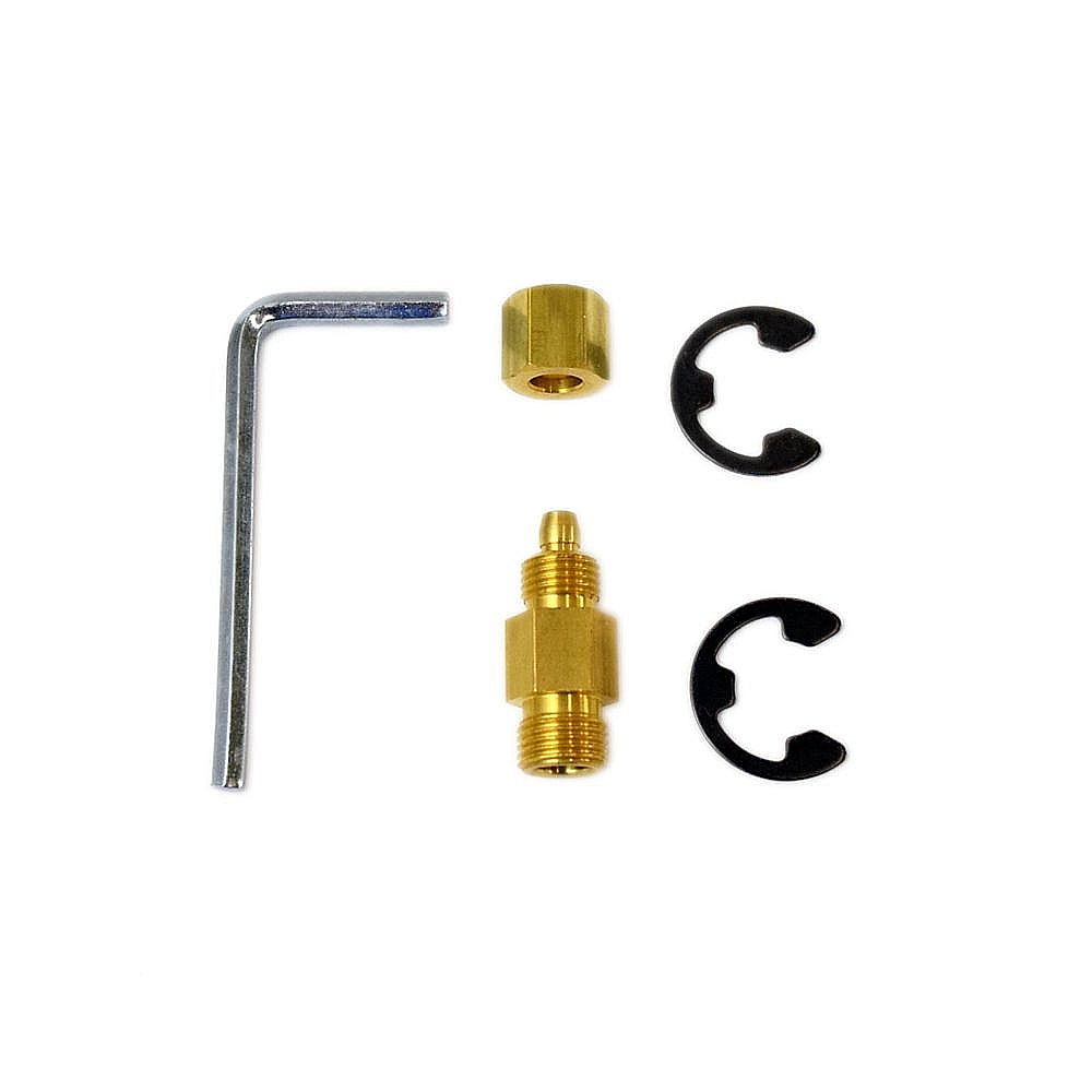 Part #da99-00240G, Samsung Packing Assembly