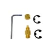 Samsung Packing Assembly for Samsung RM255BARB/XAA-00 - Part DA99-00240G