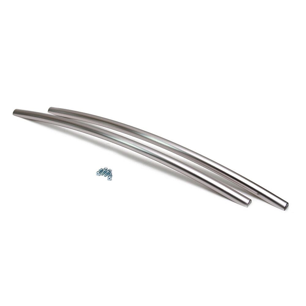 Part #da99-01797F, Refrigerator Door Handle Assembly