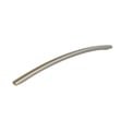 Refrigerator Door Handle Assembly for Samsung RS25J500DSR/AA-01 - Part DA99-03738J