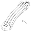 Refrigerator Cushion Assembly for Samsung RF220NCTAWW/AA-02 - Part DA99-04145B