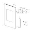 Refrigerator Door Custom Outer Panel, Right for Samsung RF24BB6900AW/AA-00 - Part DA99-04371R