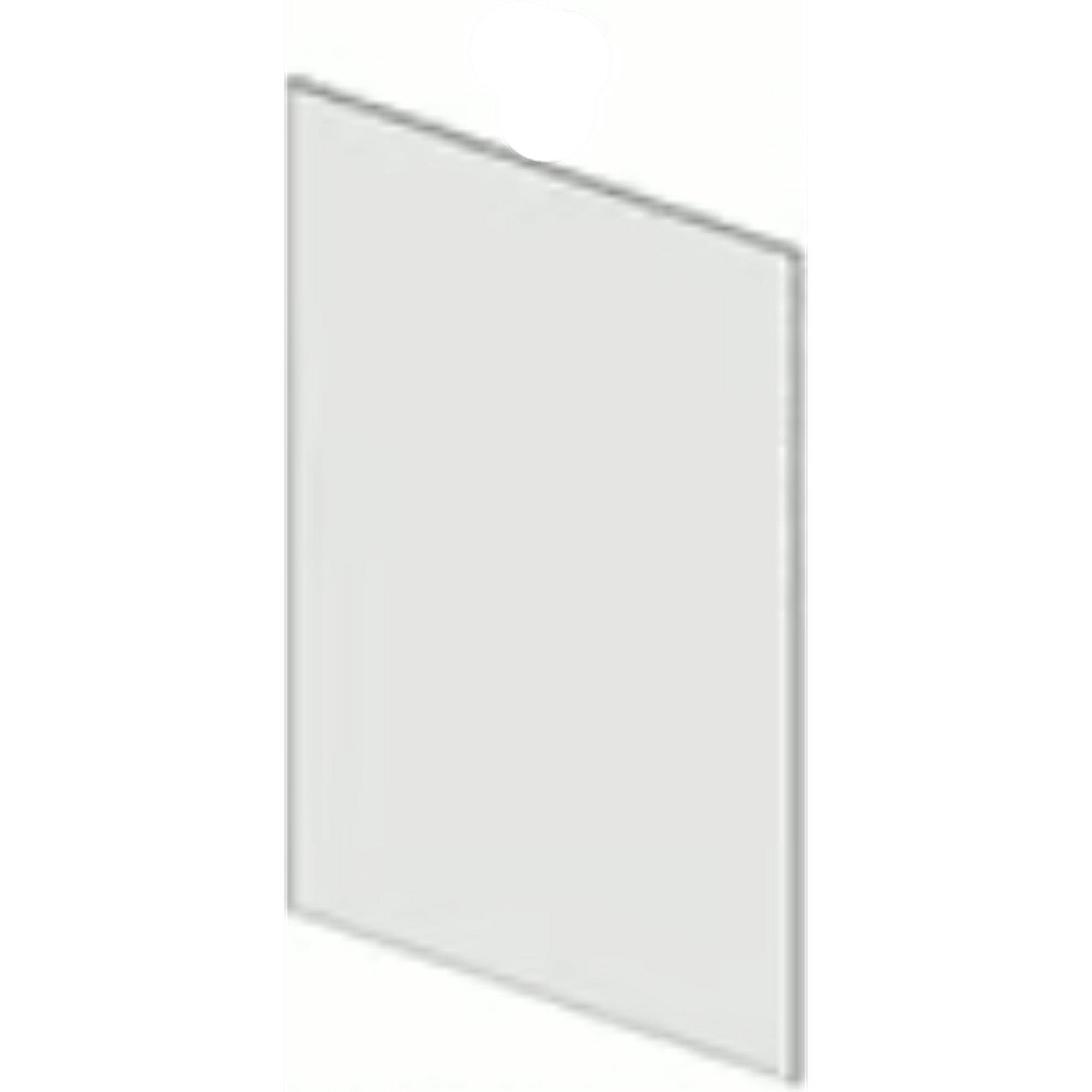 Part #da99-05084L, Refrigerator Freezer Door Custom Outer Panel
