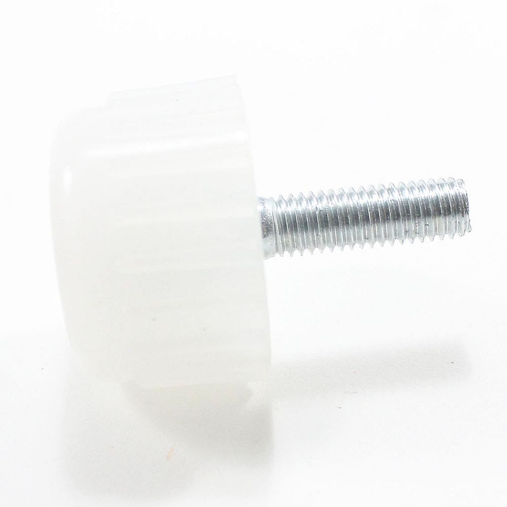 Photo of Part #dk70-00132B, Leg;skr-21 from Repair Parts Direct