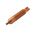 Dryer,quee for Samsung RM257ABSH/XAA-00 - Part DK71-00025C