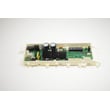 Washer Control Panel Assembly for Samsung WF317AAS/XAA-00 - Part MFS-WF317-00