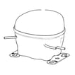 Refrigerator Compressor