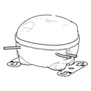 Refrigerator Compressor
