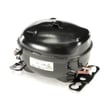 Cmp,comp,refrigerator,r-600a for Samsung RF20A5101SR/AA-00 - Part NN34M9112ARASH