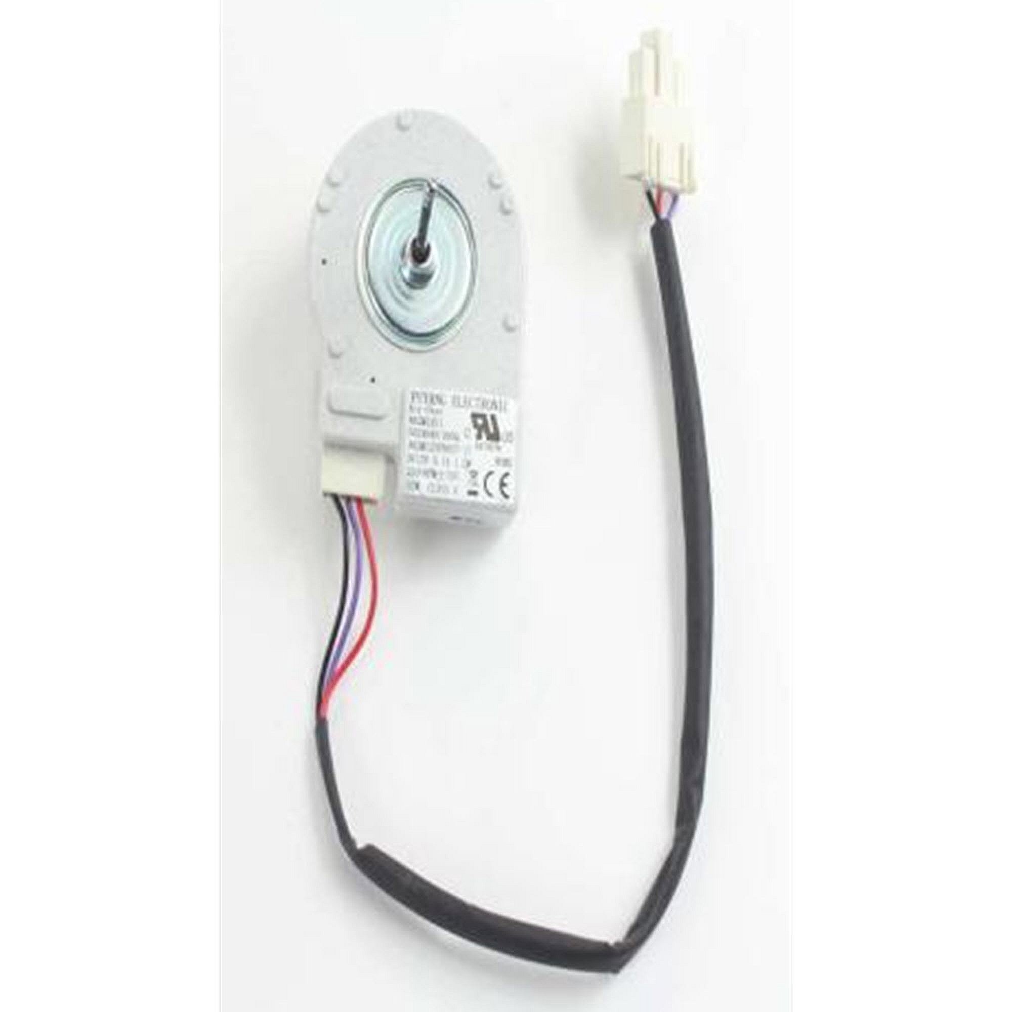 Part #11002015001677, Insignia Fan Motor (4715Jl-04W-529)