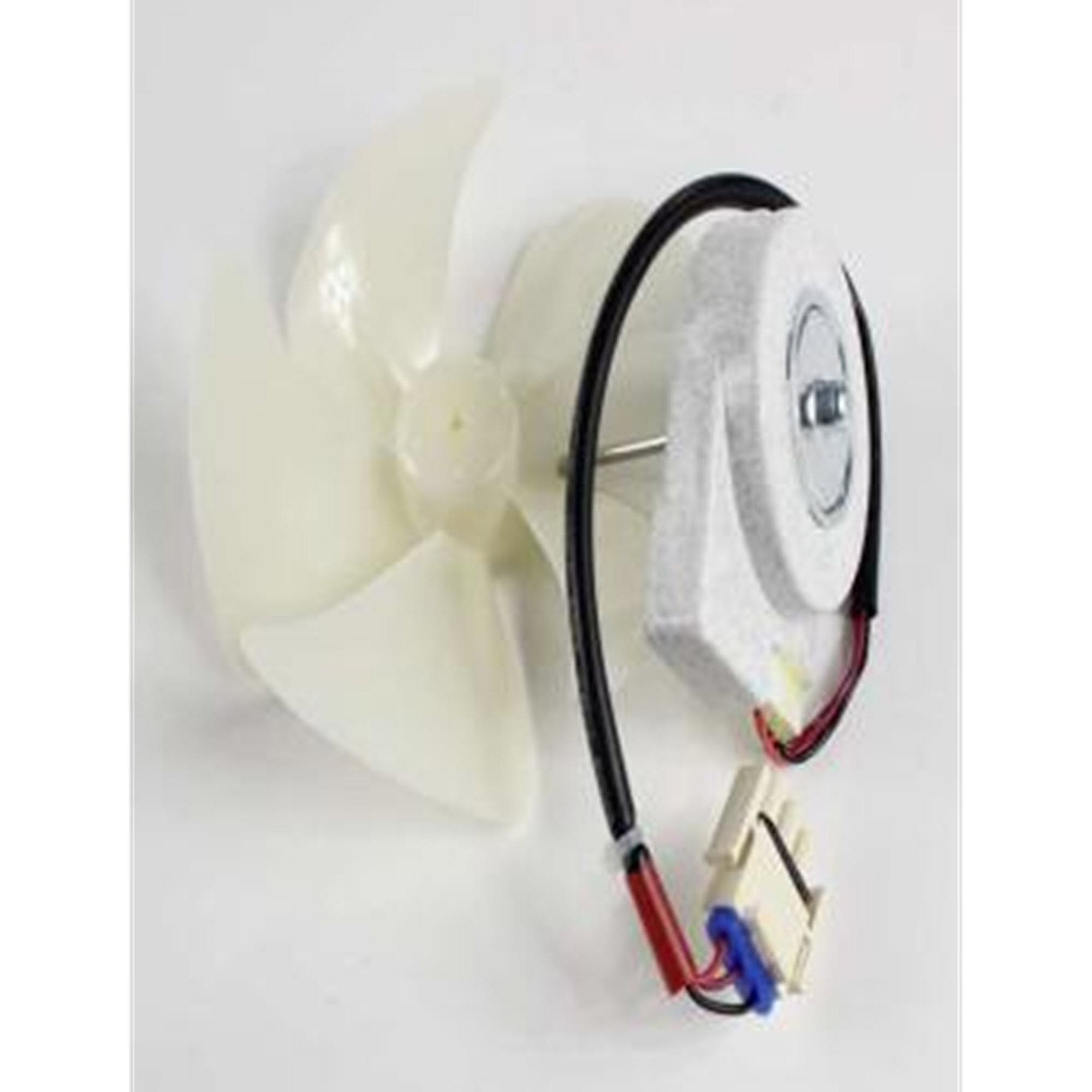 Part #11002015002201, Insignia Fan Motor (Zwf-02-4)