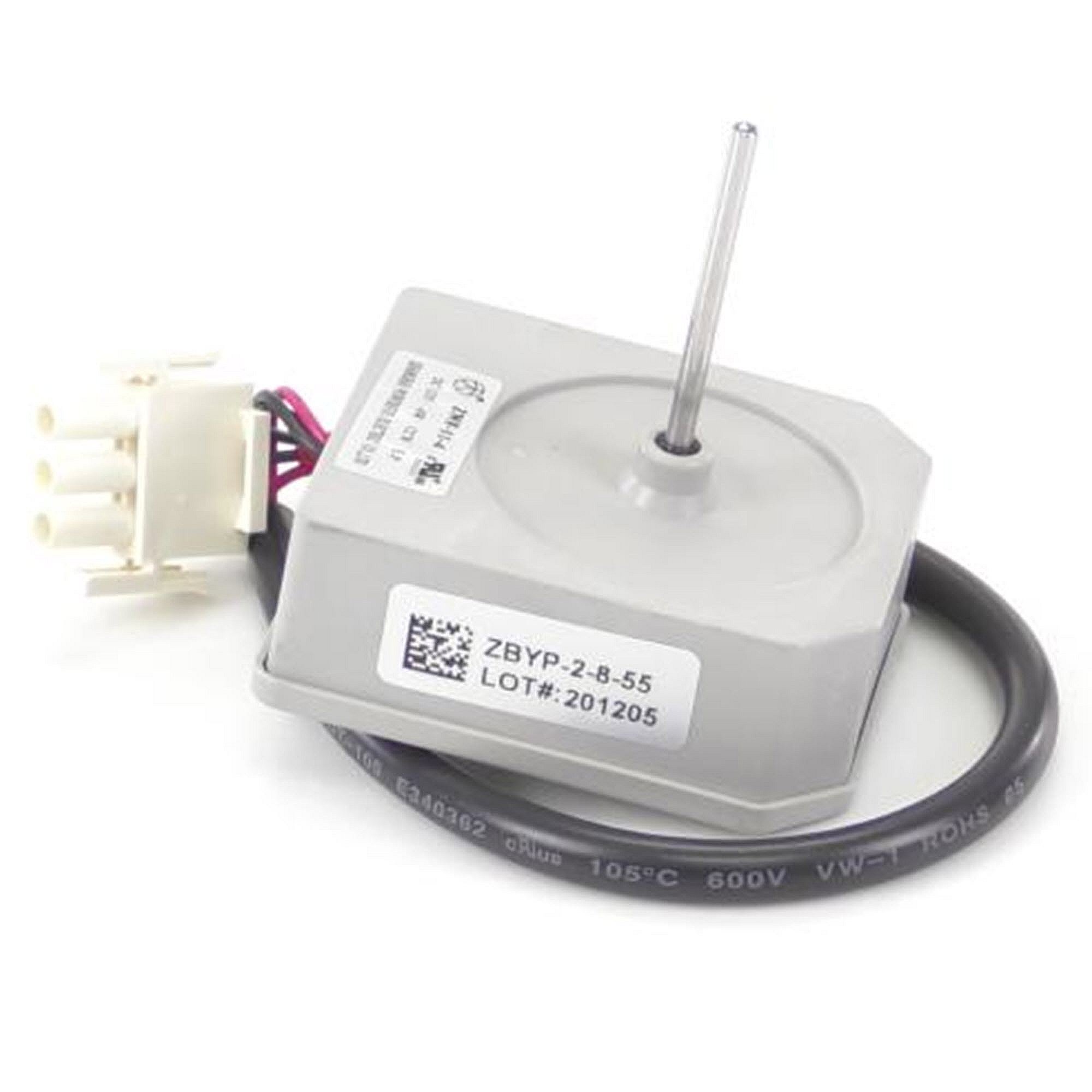 Part #11002015007021, Midea Fan Motor