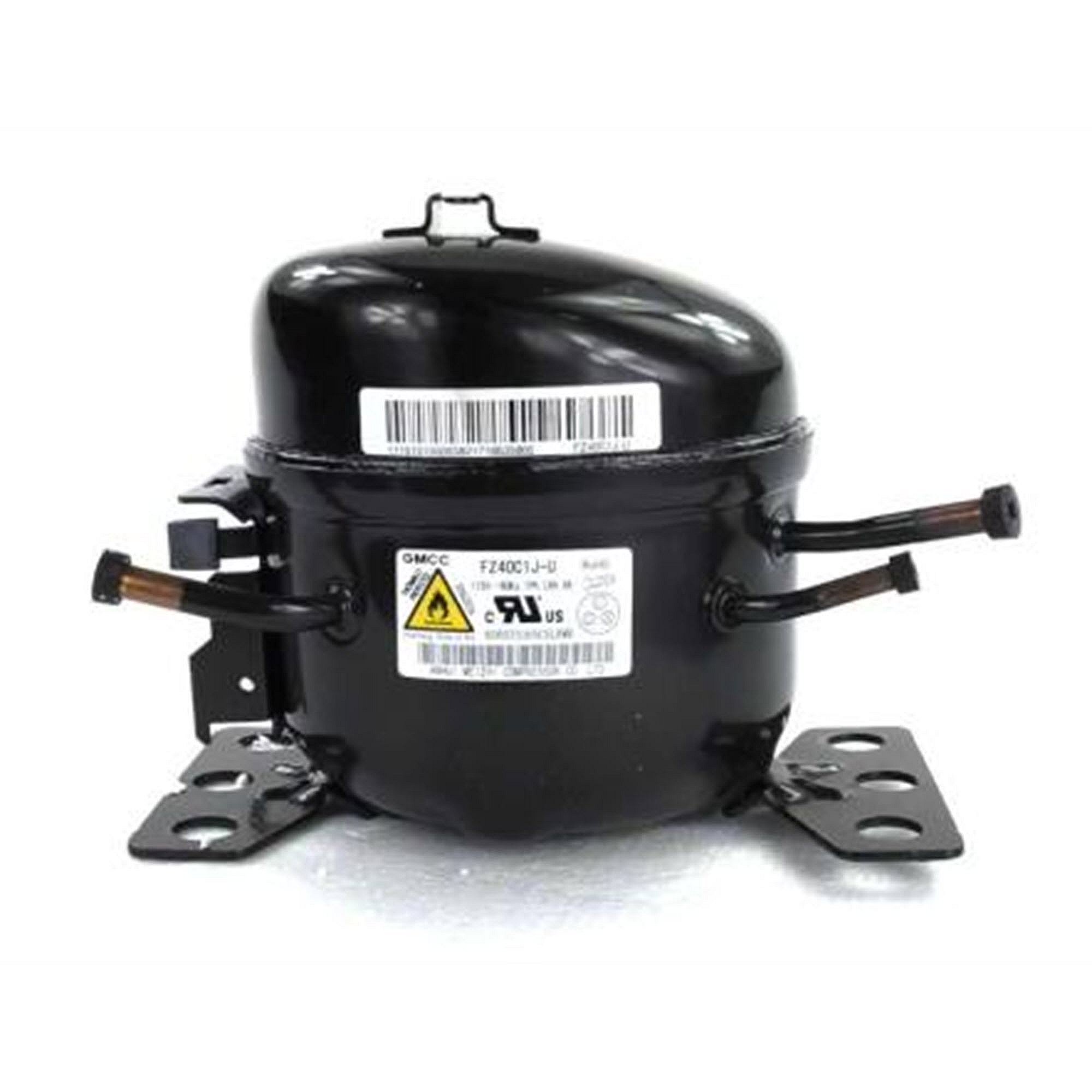 Part #11101010000382, Midea Compressor