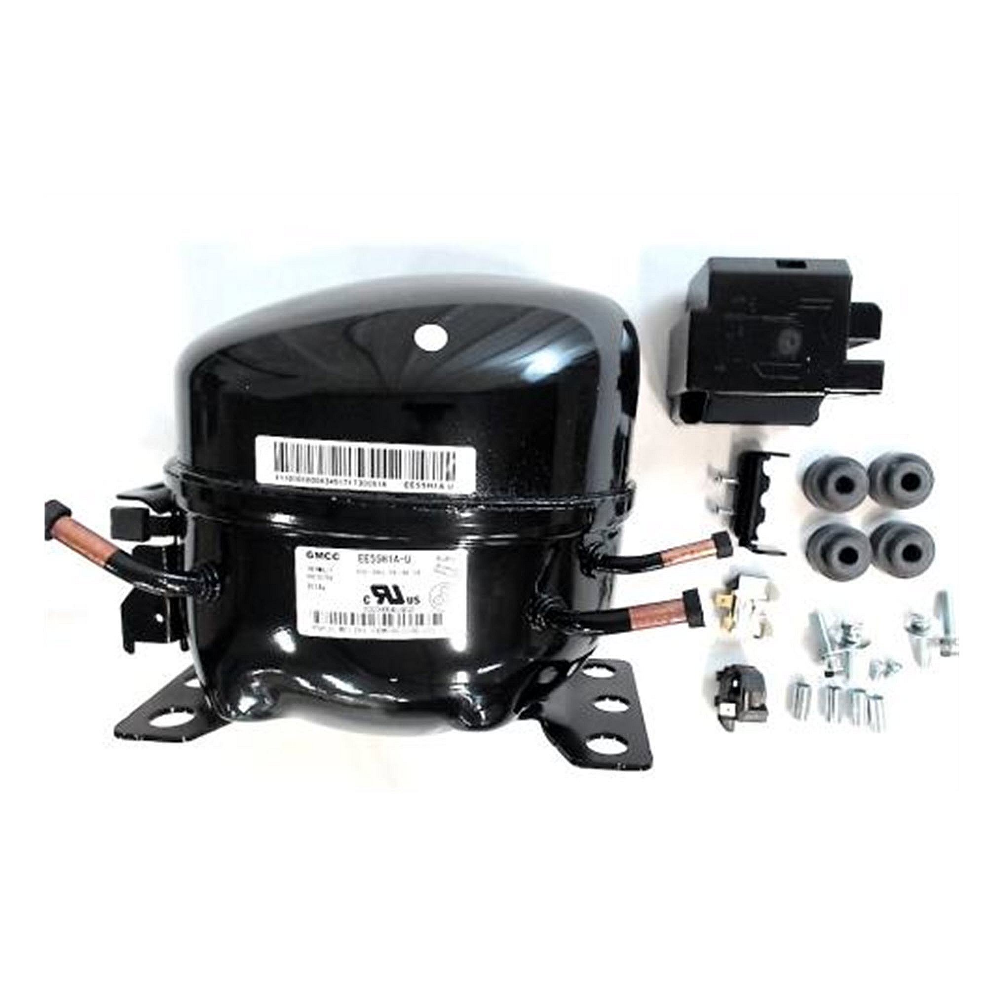 Part #11101010006345, Insignia Compressor (Ee55H1A-U)