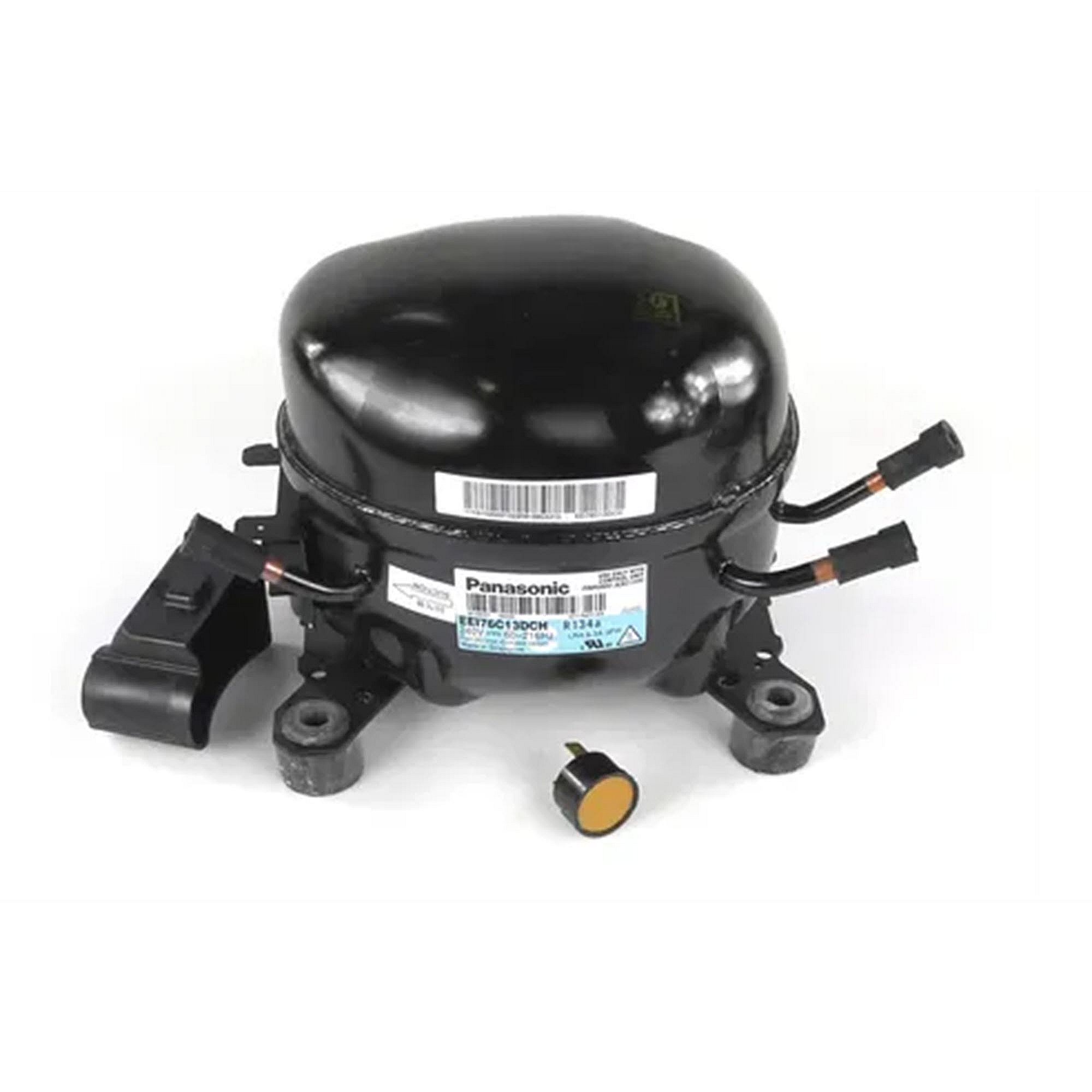 Part #11101020001322, Midea Compressor