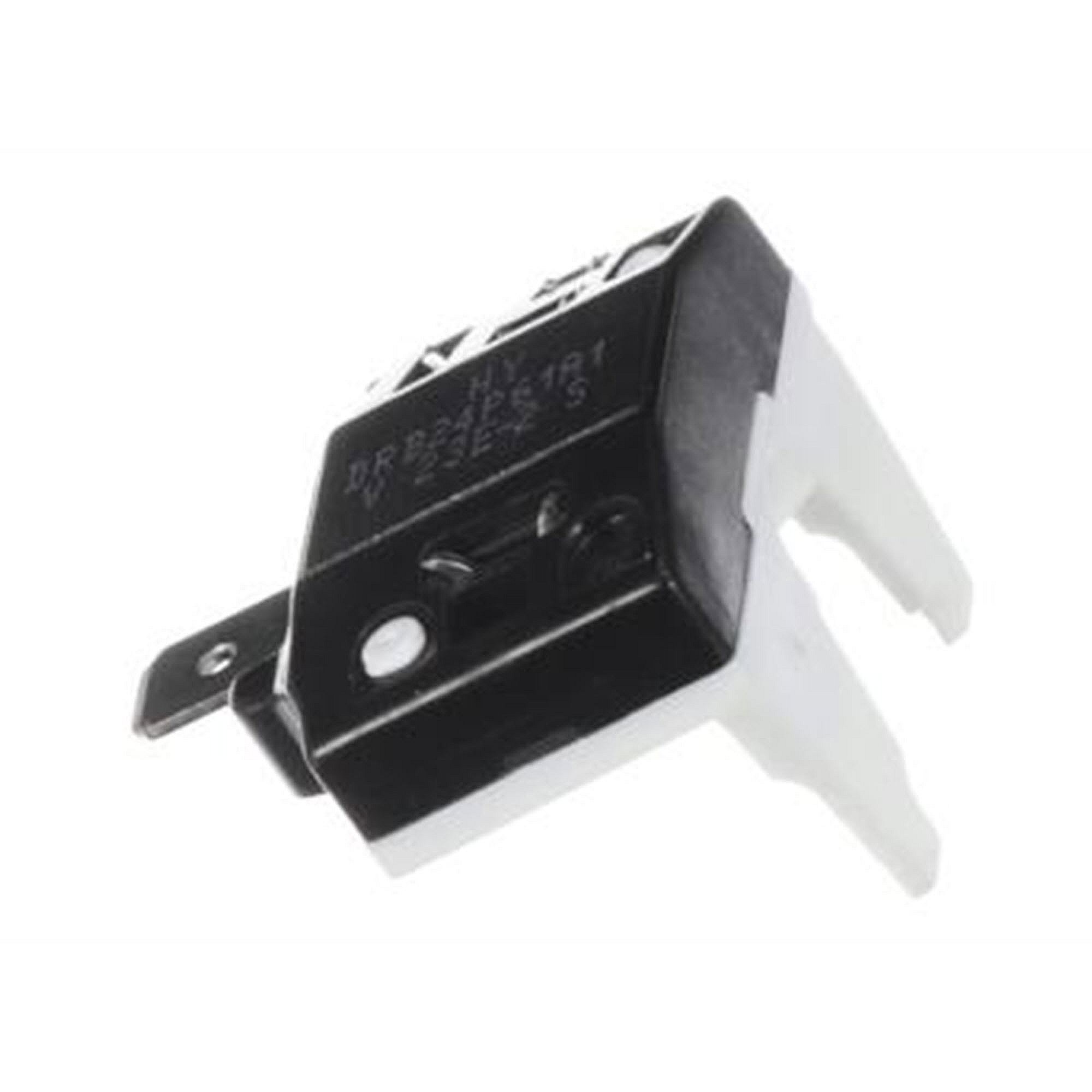 Part #12031000001242, Midea Overload Protector