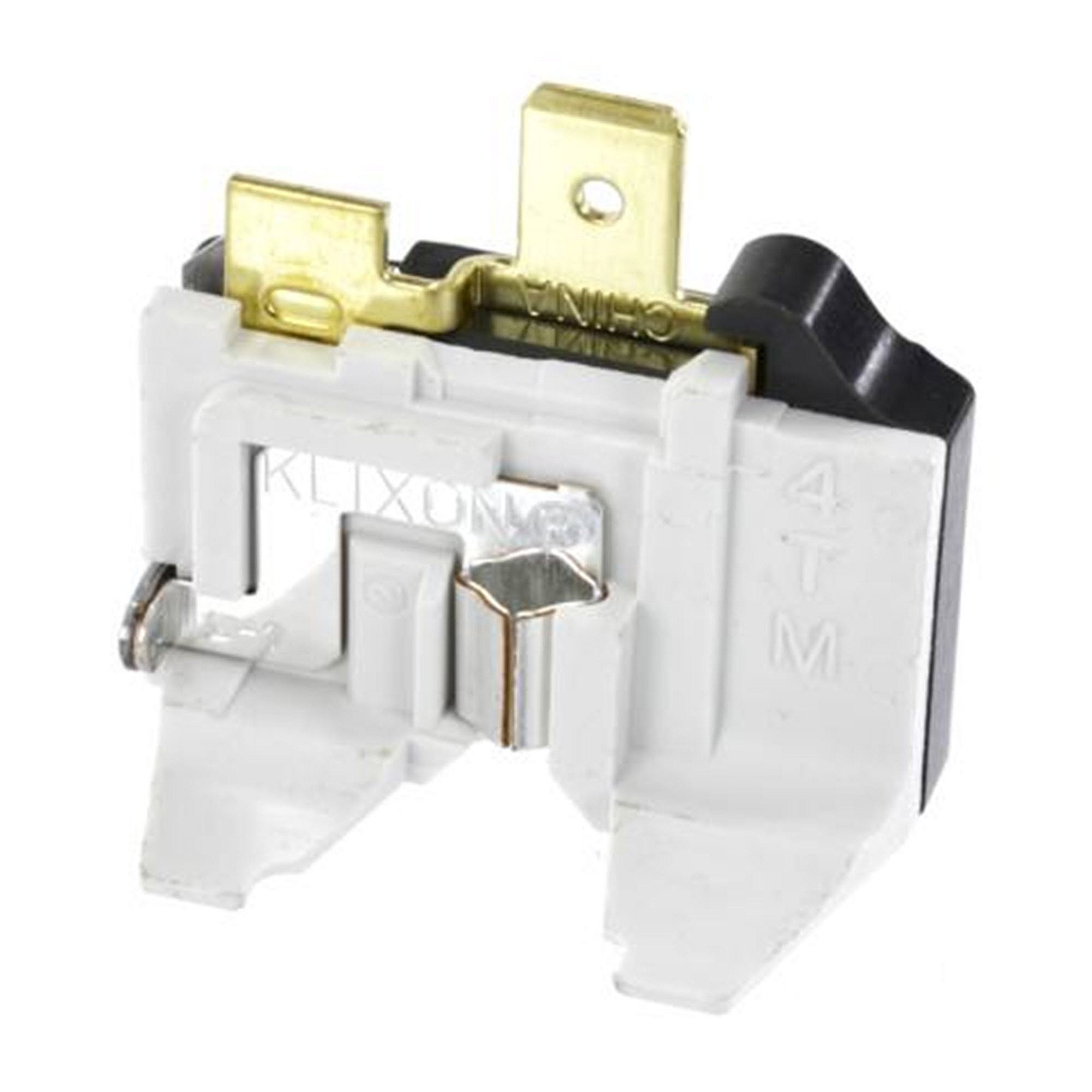 Part #12031000001311, Midea Overload Protector
