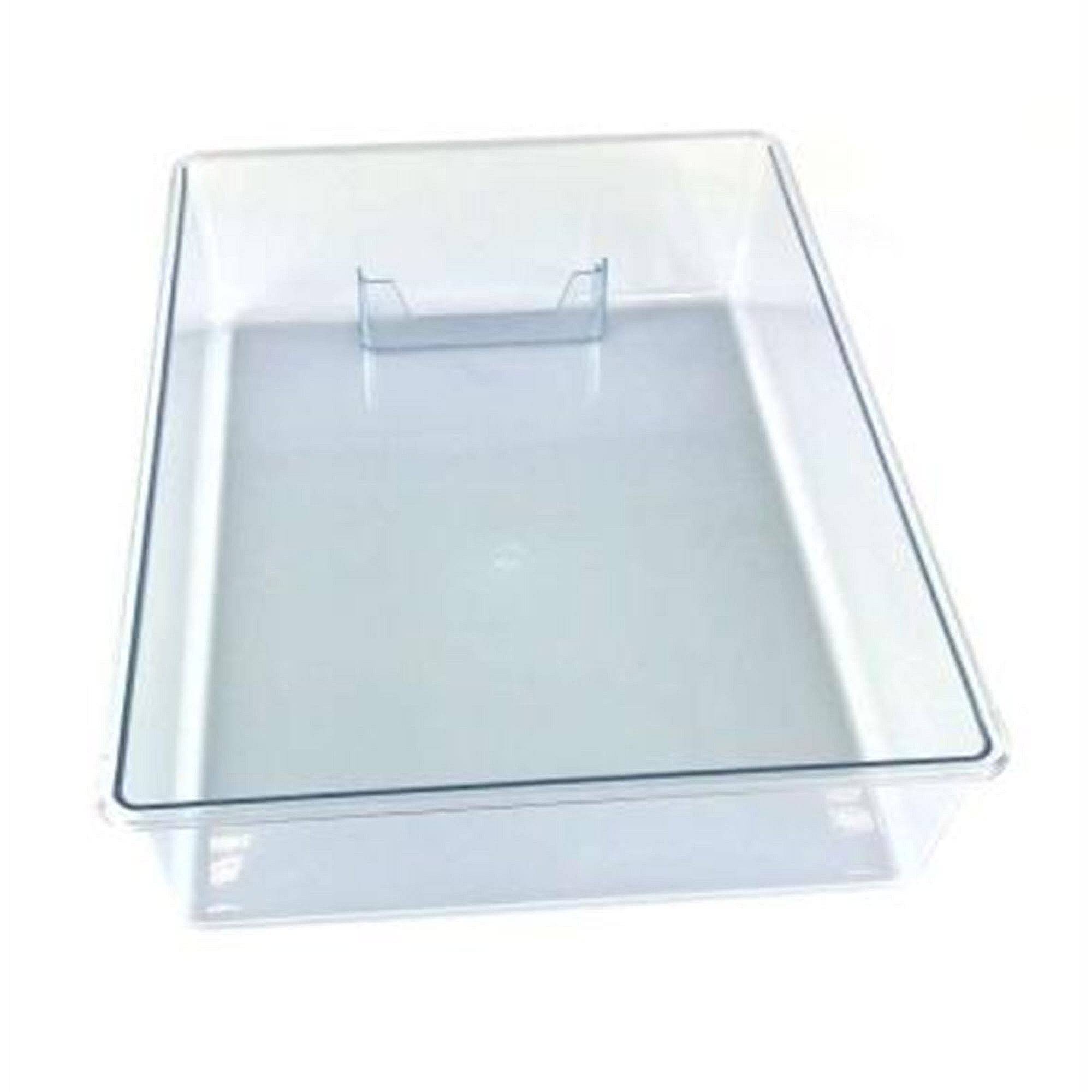 Part #12131000000159, Midea Ice Box