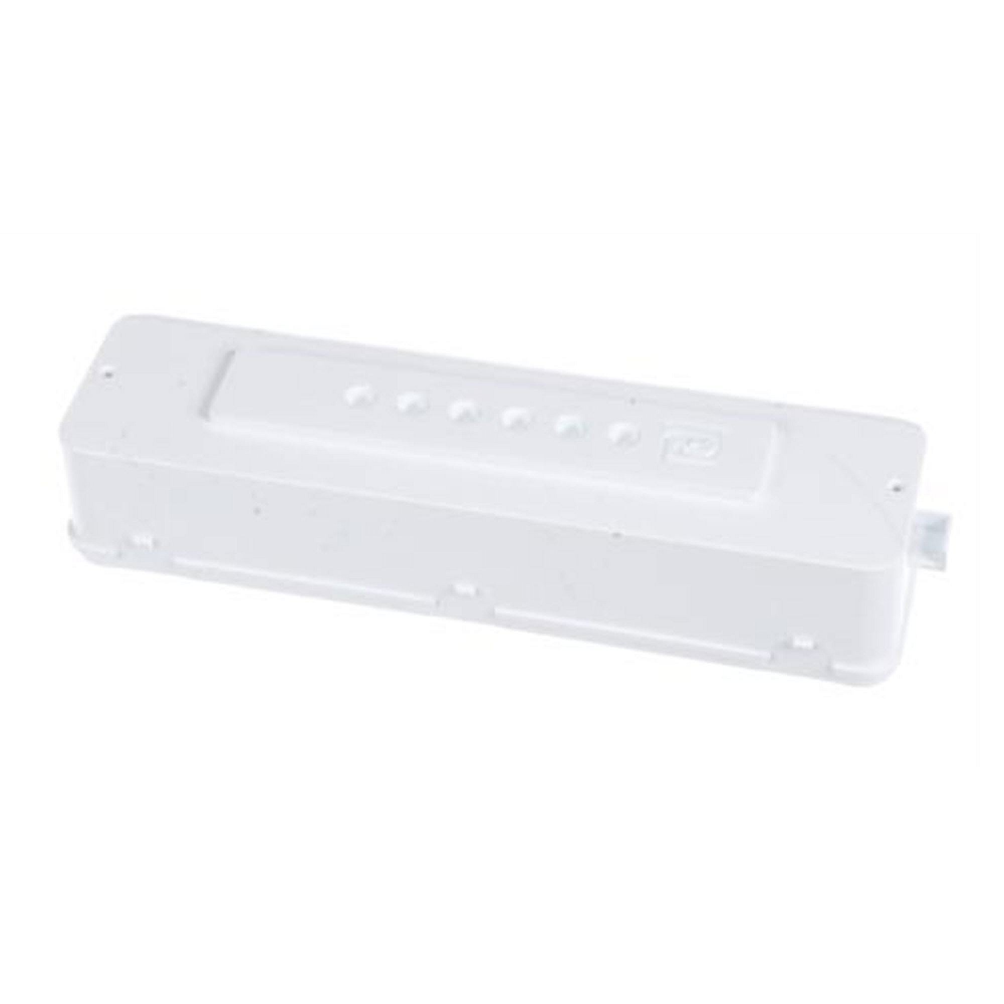 Part #12131000001163, Midea Cover (Pcb Box)