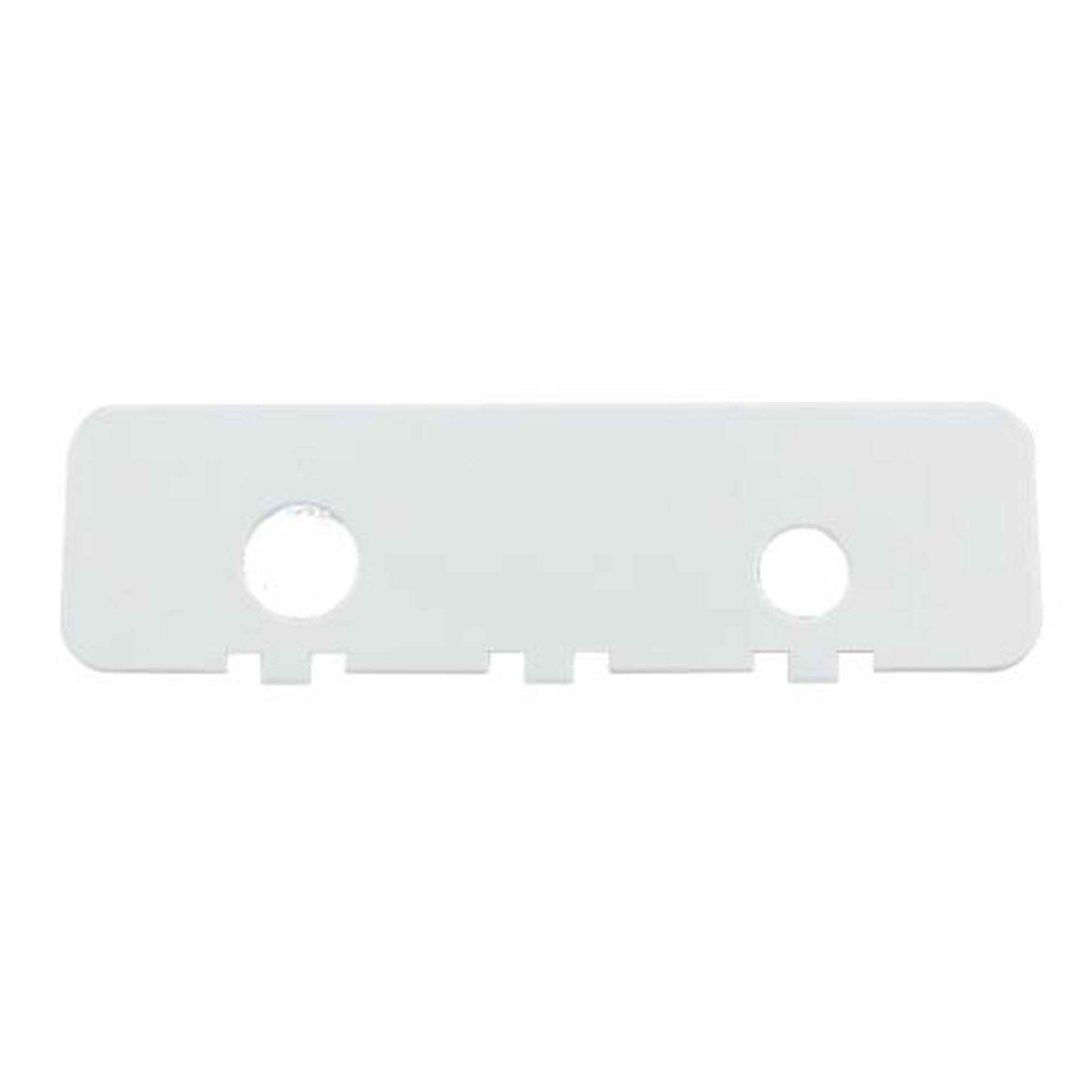 Part #12131000001263, Midea Control Panel Cover