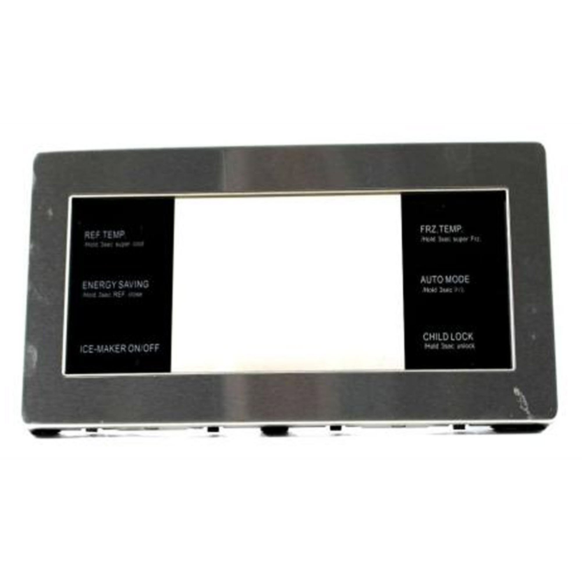 Part #12131000001633, Midea Display Box