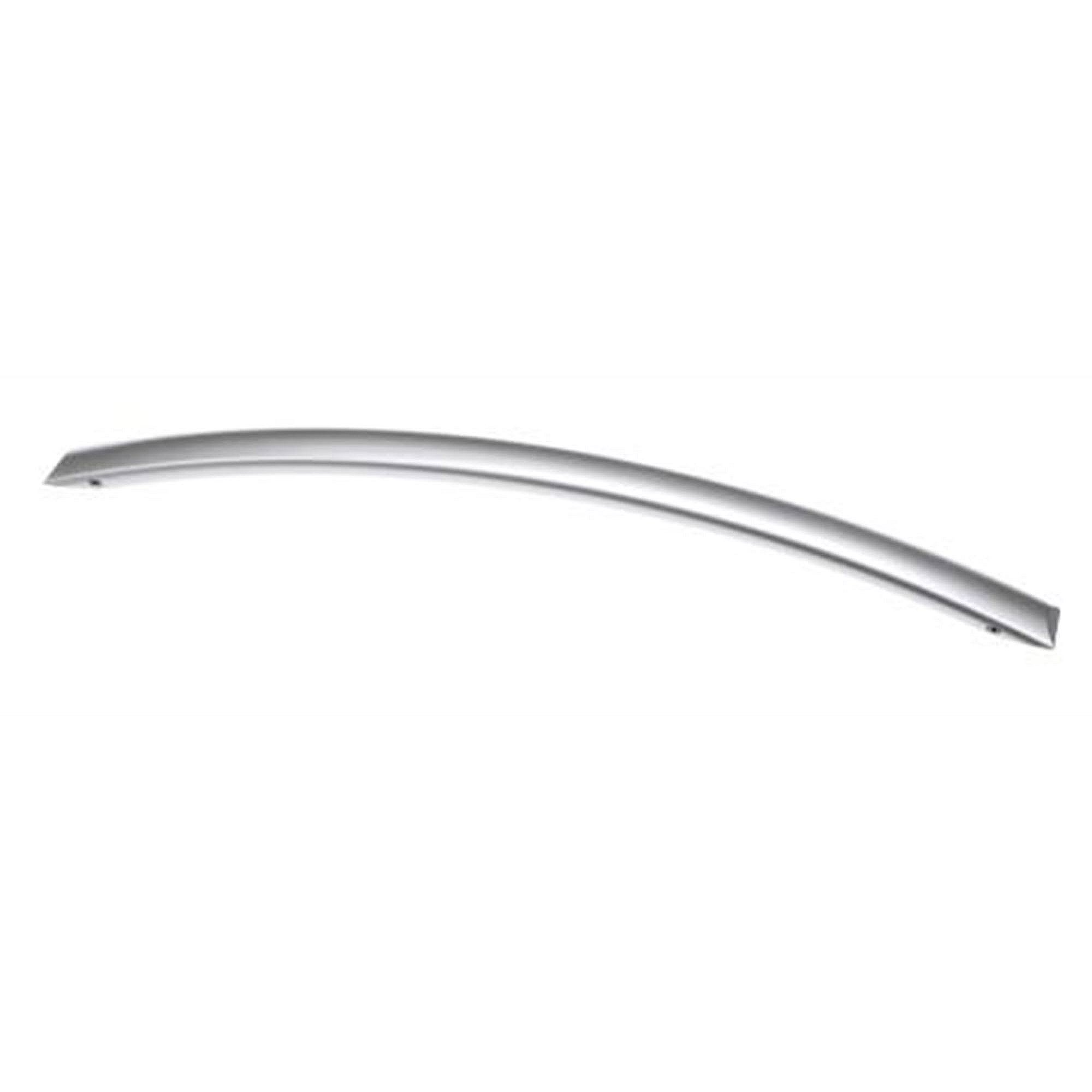 Part #12131000002456, Midea Door Handle (Stainless Steel)