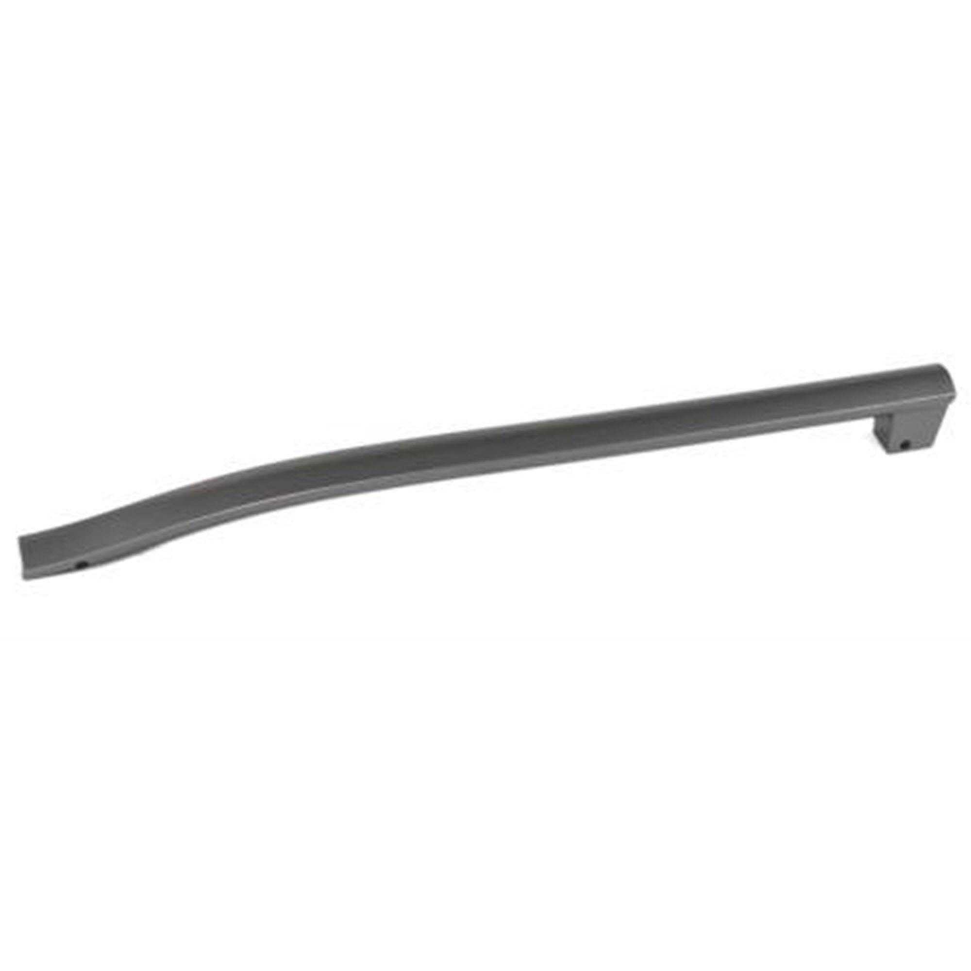 Part #12131000002481, Midea Door Handle (Stainless Steel)