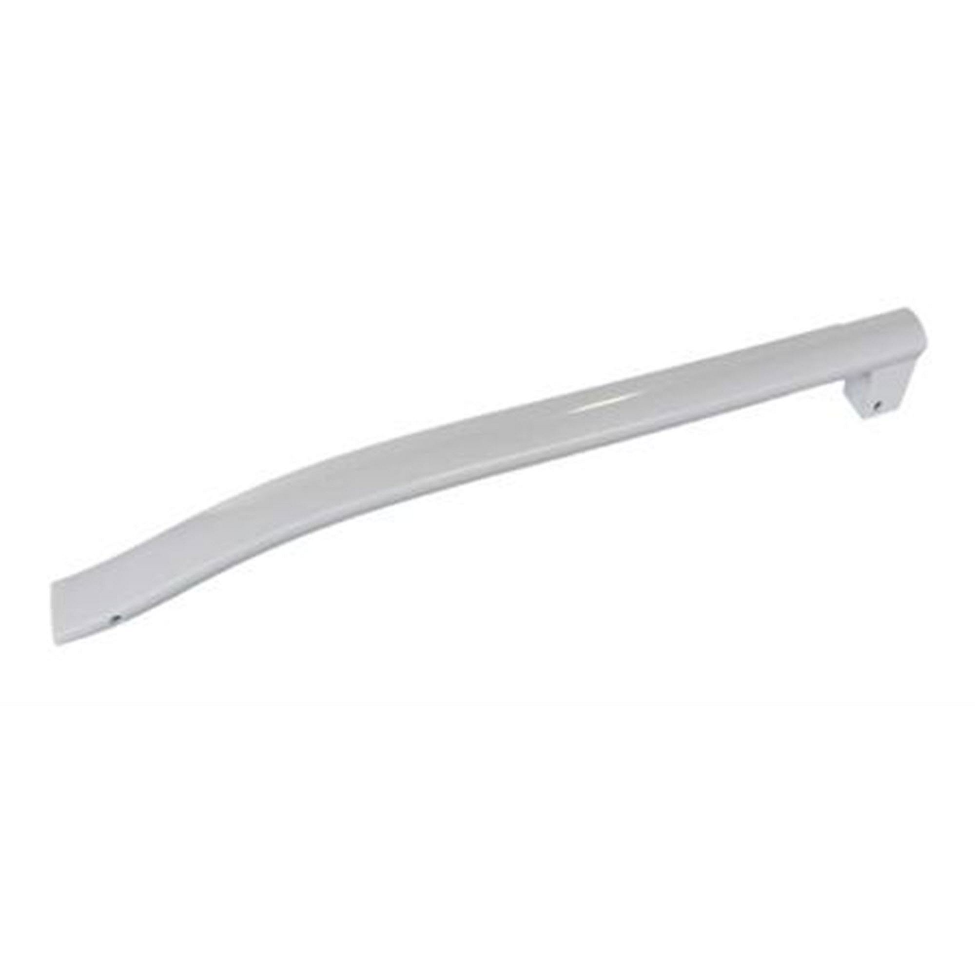 Part #12131000002505, Midea Door Handle (White)