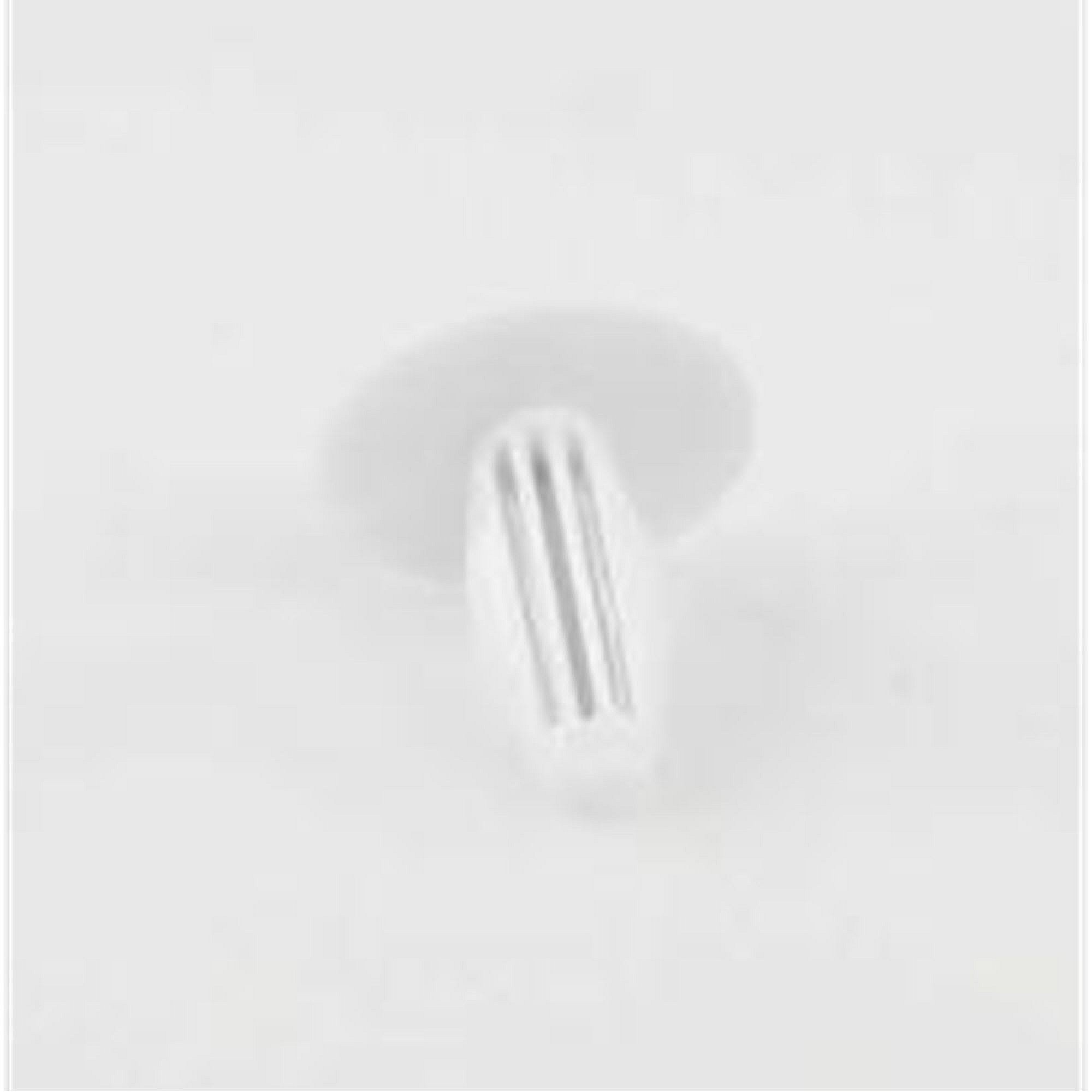 Part #12131000003005, Midea Insert Pin (White)