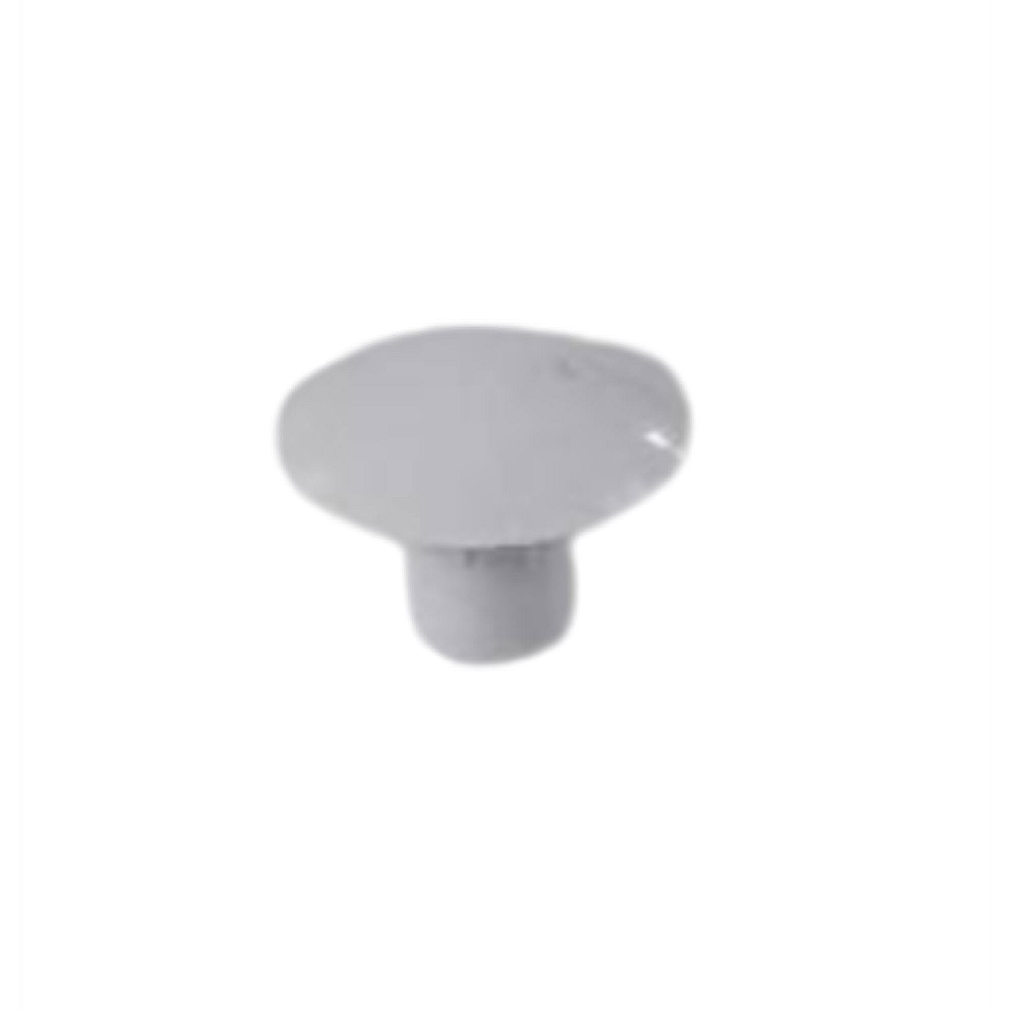 Part #12131000003026, Midea Screw Plug (White)
