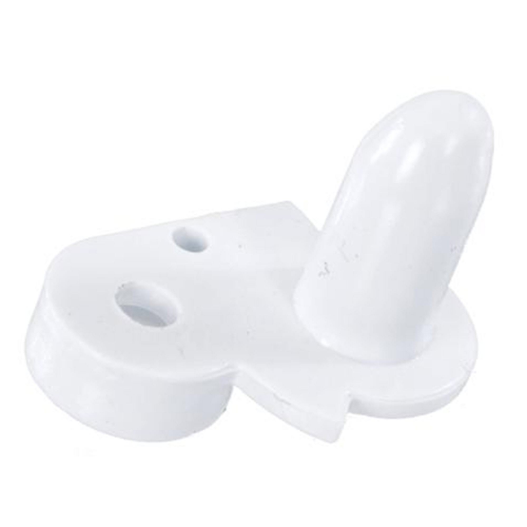 Part #12131000003220, Midea Door Stopper